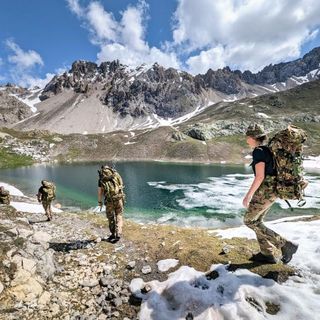 Esercito: 50 salite sulle Alpi e gli Appennini per i reggimenti della brigata alpina Taurinense