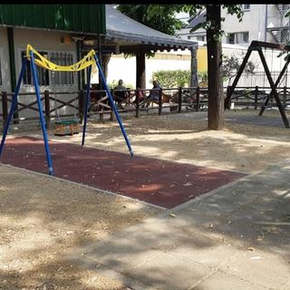 Dai Giardini Ginzburg al parco giochi di via Pagliani: aree verdi sempre più attrezzati