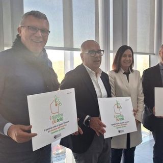 Il Giardino più bello: premiati i tre condomini più &quot;virtuosi&quot; del Piemonte