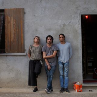 X sempre assenti: il docu-film sui Verdena proiettato al Cinema Massimo