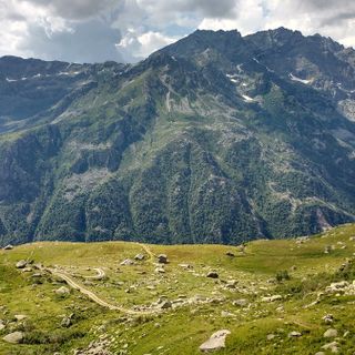 Torna il Groscavallo Mountain Festival: quarta edizione con musica, spettacoli di teatro e passeggiate all'aria aperta