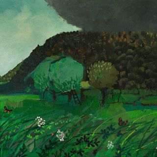 Rubiana, Biennale Francesco Tabusso: al via alla decima edizione