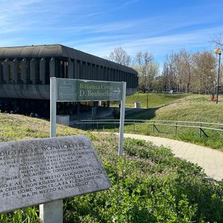 Biblioteca Bonhoeffer, il progetto del Pnrr che non convince la Circoscrizione 8: “Interventi inutili”