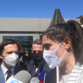 Chiara Appendino