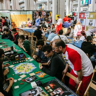 Torino Comics 2024: torna la Zona Rossa sul fumetto erotico