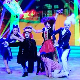 Quattro giovani chivassesi a &quot;Ballando con le Stelle&quot;