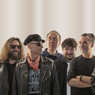 All'Evergreenfest, &quot;Esistenze Resistenti&quot; in memoria di Franco Sbragia e Giovanni Battisti