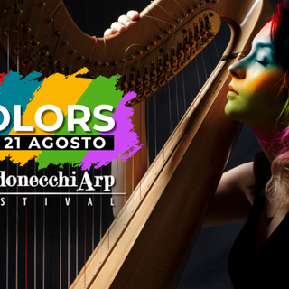 Scenario Montagna: torna il BardonecchiArp Festival