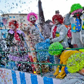 Coldiretti: il dolce di Carnevale celebra l'eccellenza &quot;made in Piemonte&quot;