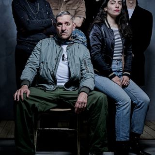 I Casino Royale in concerto all'Hiroshima Mon Amour