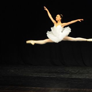 Al via il Summer Dance Bardonecchia, lo stage Porte Aperte alla Danza