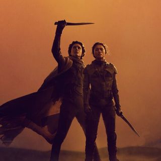 Dune - Parte Due arriva in sala: l'anteprima al Cinema Massmo