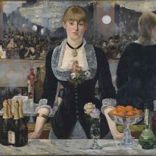Da Manet a Bonnard: al Museo del Risparmio, la realtà virtuale anima dieci opere d’arte