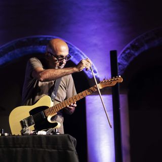 In.FEST.ante: a Barriera di Milano, al via la rassegna di live set dedicata alla produzione musicale di ricerca