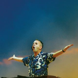 Seeyousound: dal documentario su Fatboy Slim a quello sulla band The Birthday Party, tutte le novità della decima edizione