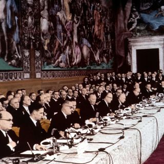 Chivasso manda gratis 50 giovani nella Città Eterna per i 60 anni dei Trattati di Roma