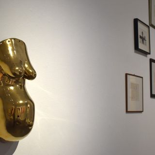 Alla Fondazione Sandretto, una mostra e un progetto per affrontare la gravidanza e il post partum