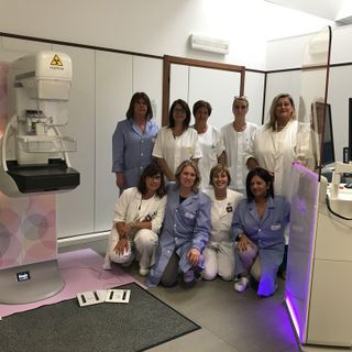 L’Asl TO4 acquisisce di tre nuovi mammografi di ultima generazione