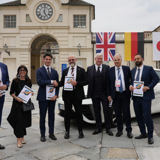 G7. I ragazzi scrivono ai Ministri dell’Ambiente riuniti a Venaria: “Più concretezza e decisione per rispondere alla crisi climatica&quot;