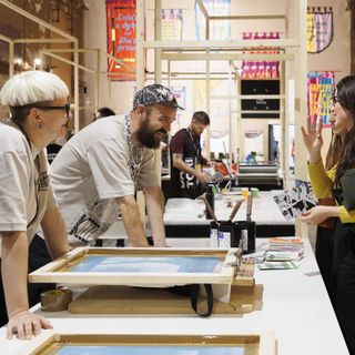 Graphic DaysⓇ tutto pronto per la nona edizione