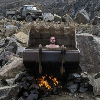 &quot;Le vie della Pace&quot;: un talk e la proiezione del film &quot;Atlantis&quot; ambientato in Donbass