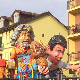 Carnevale a Chivasso, aspettando il Carnevalone