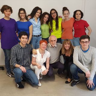 Mostra collettiva dell'associazione culturale Prisma