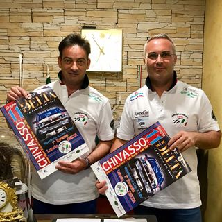 Lancia Delta, &quot;Riportiamo a casa il Mito&quot;