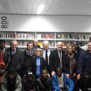 Nascono a Chivasso i progetti di &quot;volontariato di restituzione&quot;