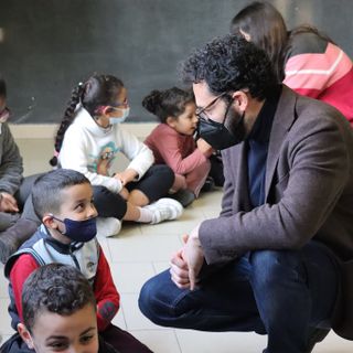 Tutto pronto per la quinta edizione del Matota, il festival della letteratura giovani torinesi