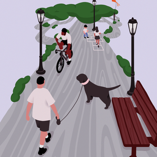 Spazio Portici: 40 nuovi poster sotto le arcate di corso San Martino