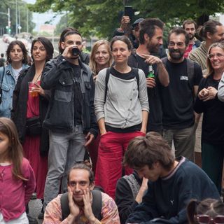Lunadora Park si prepara per una grande festa finale