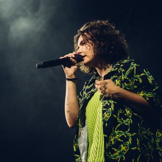 Madame, foto di Elena di Vincenzo