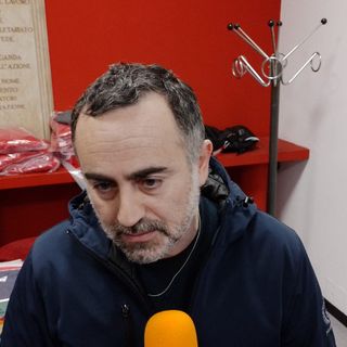 Michele De Palma, segretario generale Fiom, attacca il sindaco di Torino Lo Russo