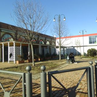Nuovi spazi per la biblioteca al Movicentro di Chivasso