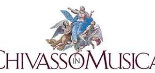 Melos Filarmonica a Chivasso in Musica