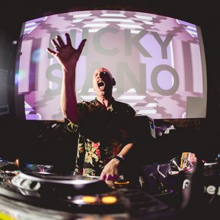 Da Off Topic, il dj set di Nicky Siano per la prima volta a Torino