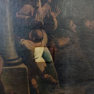 Al Duomo di Torino, in mostra sei opere restaurate di Pietro Domenico Olivero