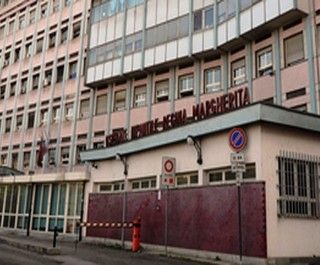 Dal Somaliland al Regina Margherita per guarire da una cardiopatia congenita