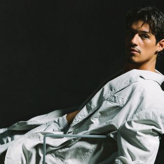 Alle Ogr Torino il debutto italiano di Omar Apollo