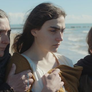 TorinoFilmLab: David di Donatello a Laura Samani per &quot;Piccolo Corpo&quot;