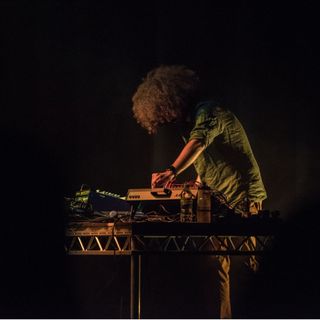 Da Londra, Pouya Ehsaei per il gran finale di In.fest.ante