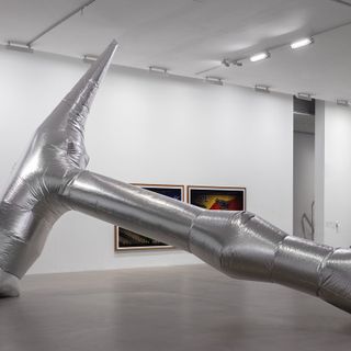 Fondazione Sandretto Re Rebaudengo: un laboratorio artistico per il Climate Social Camp