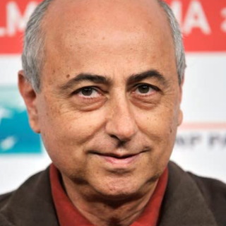 Al CineTeatro Baretti, la presentazione del libro sul regista Roberto Faenza