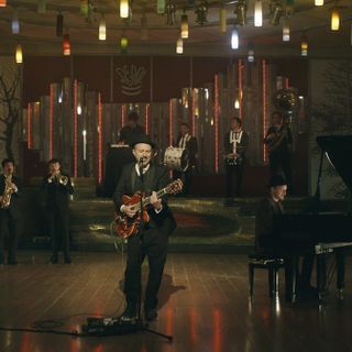 Music for uncertain times: a Torino Samuel e Jeremiah Fraites raccontano la bellezza italiana
