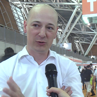Miele al fianco del Salone del Libro e della sostenibilità alimentare [VIDEO]
