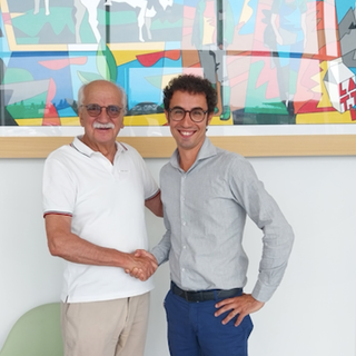 Marcello Pellegrino nuovo direttore del Gruppo Compral