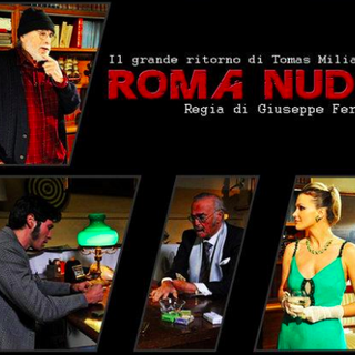 41TFF: cancellate le proiezioni di Roma Nuda, ritirato dal produttore