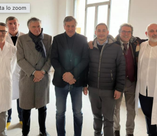 Ospedale Martini: il progetto per l’installazione di un Tomografo a Risonanza Magnetica