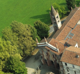 A Sant'Antonio di Ranverso, la tradizionale Benedizione degli animali